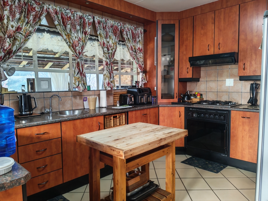 3 Bedroom Property for Sale in Parys Free State